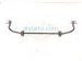 2022 Toyota Corolla Rear Stabilizer / Sway Bar W/links 48805 12120 Replacement 2022 Toyota Corolla Rear Stabilizer / Sway Bar W/links 48805 12120 Replacement thumbnail