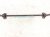2022 Toyota Corolla Rear Stabilizer / Sway Bar W/links 48805 12120 Replacement 2022 Toyota Corolla Rear Stabilizer / Sway Bar W/links 48805 12120 Replacement thumbnail