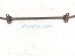 2022 Toyota Corolla Rear Stabilizer / Sway Bar W/links 48805 12120 Replacement 2022 Toyota Corolla Rear Stabilizer / Sway Bar W/links 48805 12120 Replacement thumbnail