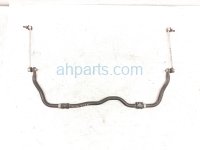 Toyota FRONT STABILIZER / SWAY BAR W/LINKS Toyota FRONT STABILIZER / SWAY BAR W/LINKS