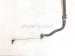 2022 Toyota Corolla Front Stabilizer / Sway Bar W/links 48811 12B20 Replacement 2022 Toyota Corolla Front Stabilizer / Sway Bar W/links 48811 12B20 Replacement thumbnail