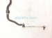 2022 Toyota Corolla Front Stabilizer / Sway Bar W/links 48811 12B20 Replacement 2022 Toyota Corolla Front Stabilizer / Sway Bar W/links 48811 12B20 Replacement thumbnail