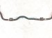 2022 Toyota Corolla Front Stabilizer / Sway Bar W/links 48811 12B20 Replacement 2022 Toyota Corolla Front Stabilizer / Sway Bar W/links 48811 12B20 Replacement thumbnail
