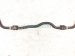 2022 Toyota Corolla Front Stabilizer / Sway Bar W/links 48811 12B20 Replacement 2022 Toyota Corolla Front Stabilizer / Sway Bar W/links 48811 12B20 Replacement thumbnail