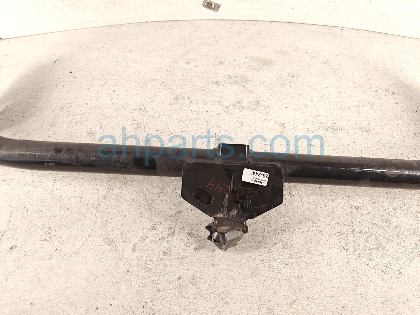 2022 Toyota Sienna Curt Rear Tow Hitch Receiver Afmkt 13470 Replacement 2022 Toyota Sienna Curt Rear Tow Hitch Receiver Afmkt 13470 Replacement thumbnail