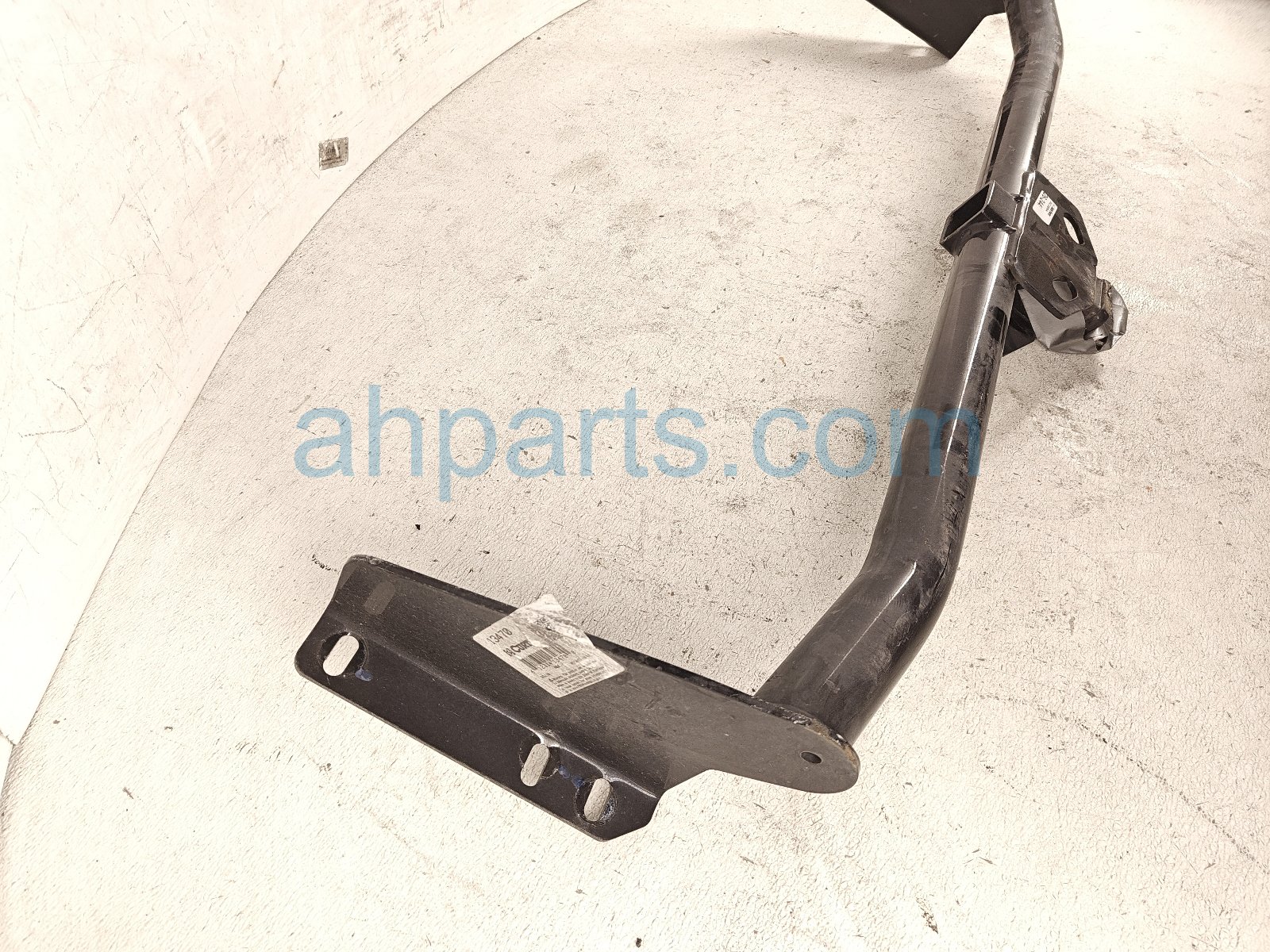 2022 Toyota Sienna Curt Rear Tow Hitch Receiver Afmkt 13470 Replacement 2022 Toyota Sienna Curt Rear Tow Hitch Receiver Afmkt 13470 Replacement thumbnail