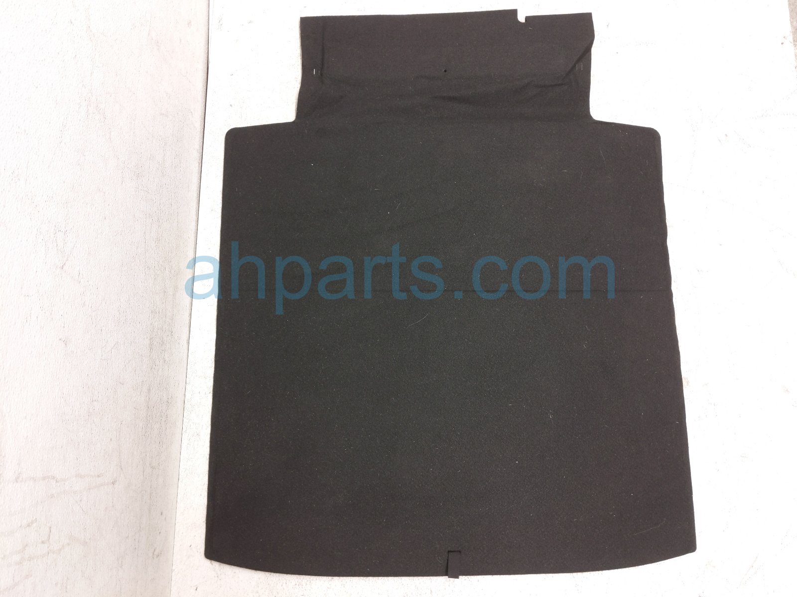 Honda CARGO ROOM FLOOR BOARD LID - BLACK