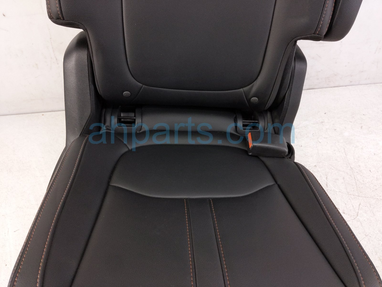 2024 Honda Pilot Rear / Back (2nd Row) 2nd Row Passenger Seat Black Trail Sport 81321 T90 A41ZA Replacement 2024 Honda Pilot Rear / Back (2nd Row) 2nd Row Passenger Seat Black Trail Sport 81321 T90 A41ZA Replacement thumbnail