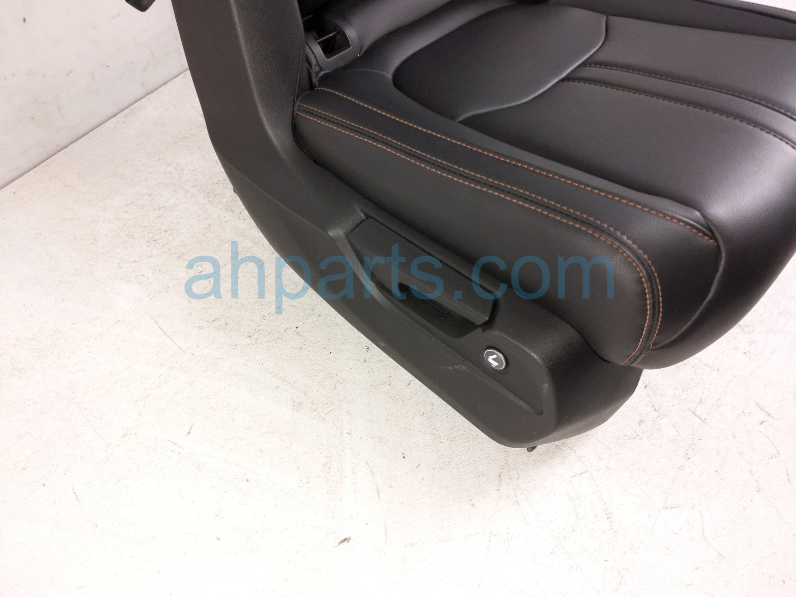 2024 Honda Pilot Rear / Back (2nd Row) 2nd Row Passenger Seat Black Trail Sport 81321 T90 A41ZA Replacement 2024 Honda Pilot Rear / Back (2nd Row) 2nd Row Passenger Seat Black Trail Sport 81321 T90 A41ZA Replacement thumbnail