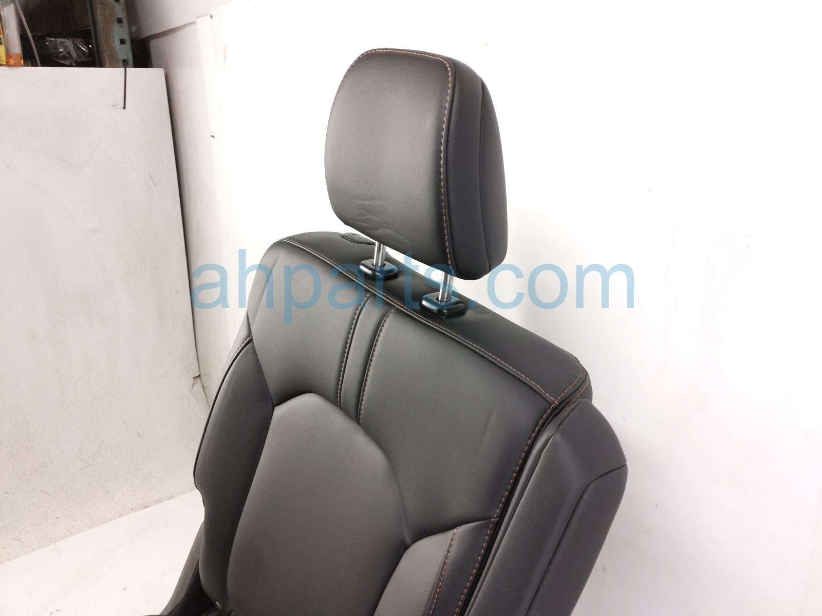 2024 Honda Pilot Rear / Back (2nd Row) 2nd Row Passenger Seat Black Trail Sport 81321 T90 A41ZA Replacement 2024 Honda Pilot Rear / Back (2nd Row) 2nd Row Passenger Seat Black Trail Sport 81321 T90 A41ZA Replacement thumbnail