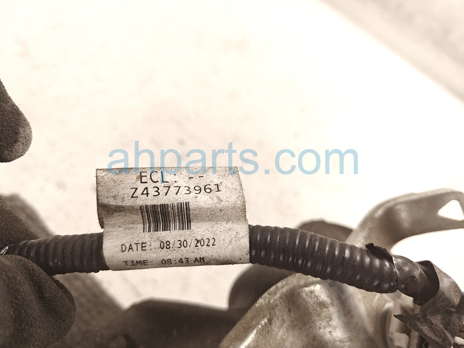 2022 Toyota Tacoma Front Differential Carrier Awd 3.5l 41110 35E10 Replacement 2022 Toyota Tacoma Front Differential Carrier Awd 3.5l 41110 35E10 Replacement thumbnail
