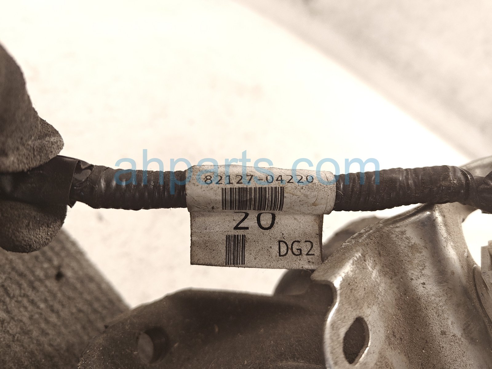 2022 Toyota Tacoma Front Differential Carrier Awd 3.5l 41110 35E10 Replacement 2022 Toyota Tacoma Front Differential Carrier Awd 3.5l 41110 35E10 Replacement thumbnail