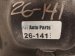 2022 Toyota Tacoma Front Differential Carrier Awd 3.5l 41110 35E10 Replacement 2022 Toyota Tacoma Front Differential Carrier Awd 3.5l 41110 35E10 Replacement thumbnail