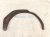 2024 Subaru WRX Rear Passenger Quarter Panel Flare Black 91112VC440 Replacement 2024 Subaru WRX Rear Passenger Quarter Panel Flare Black 91112VC440 Replacement thumbnail