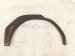 2024 Subaru WRX Rear Passenger Quarter Panel Flare Black 91112VC440 Replacement 2024 Subaru WRX Rear Passenger Quarter Panel Flare Black 91112VC440 Replacement thumbnail