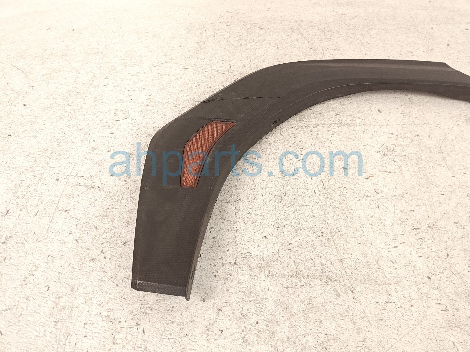 2024 Subaru WRX Rear Passenger Quarter Panel Flare Black 91112VC440 Replacement 2024 Subaru WRX Rear Passenger Quarter Panel Flare Black 91112VC440 Replacement thumbnail