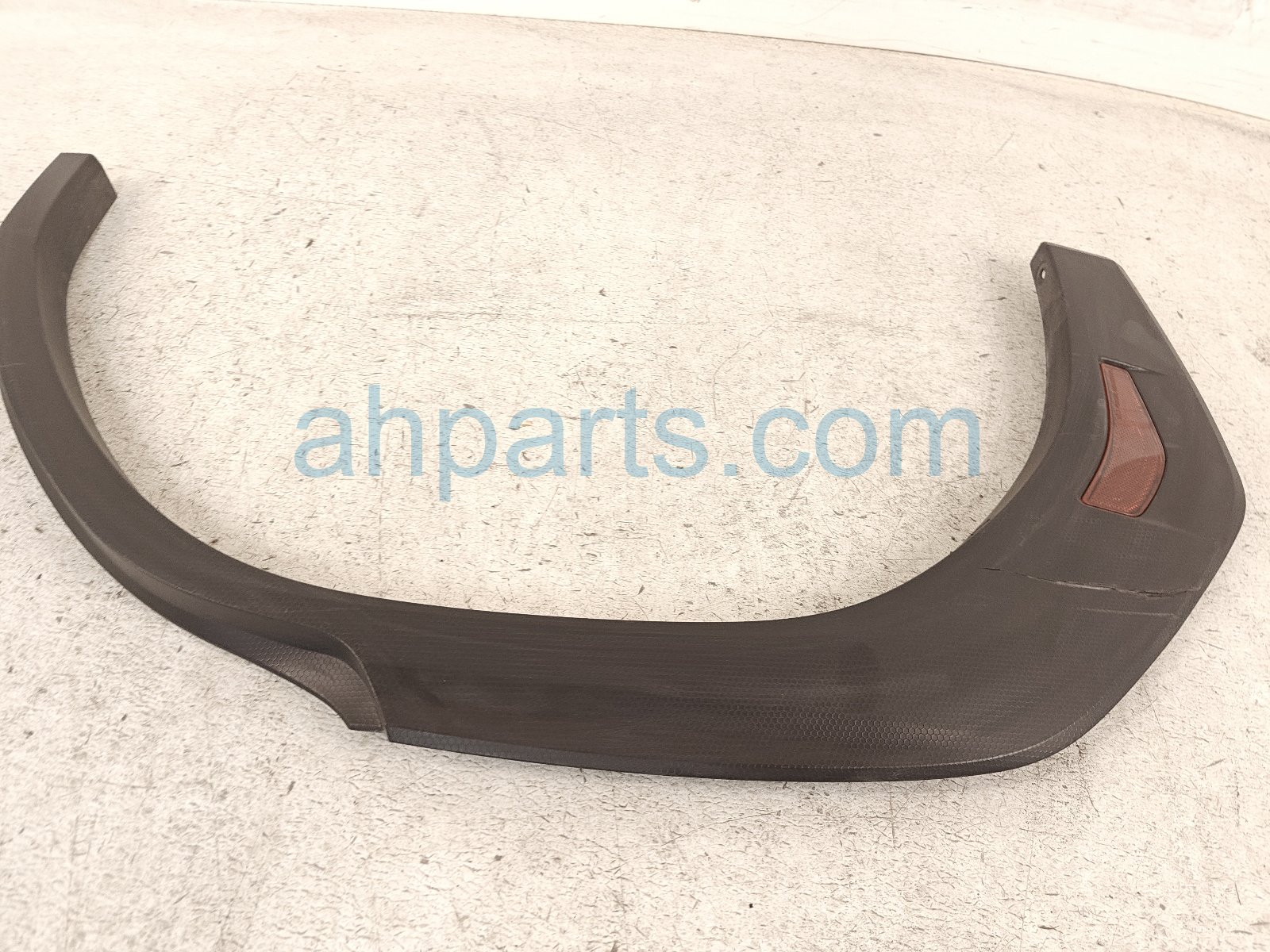 2024 Subaru WRX Rear Passenger Quarter Panel Flare Black 91112VC440 Replacement 2024 Subaru WRX Rear Passenger Quarter Panel Flare Black 91112VC440 Replacement thumbnail