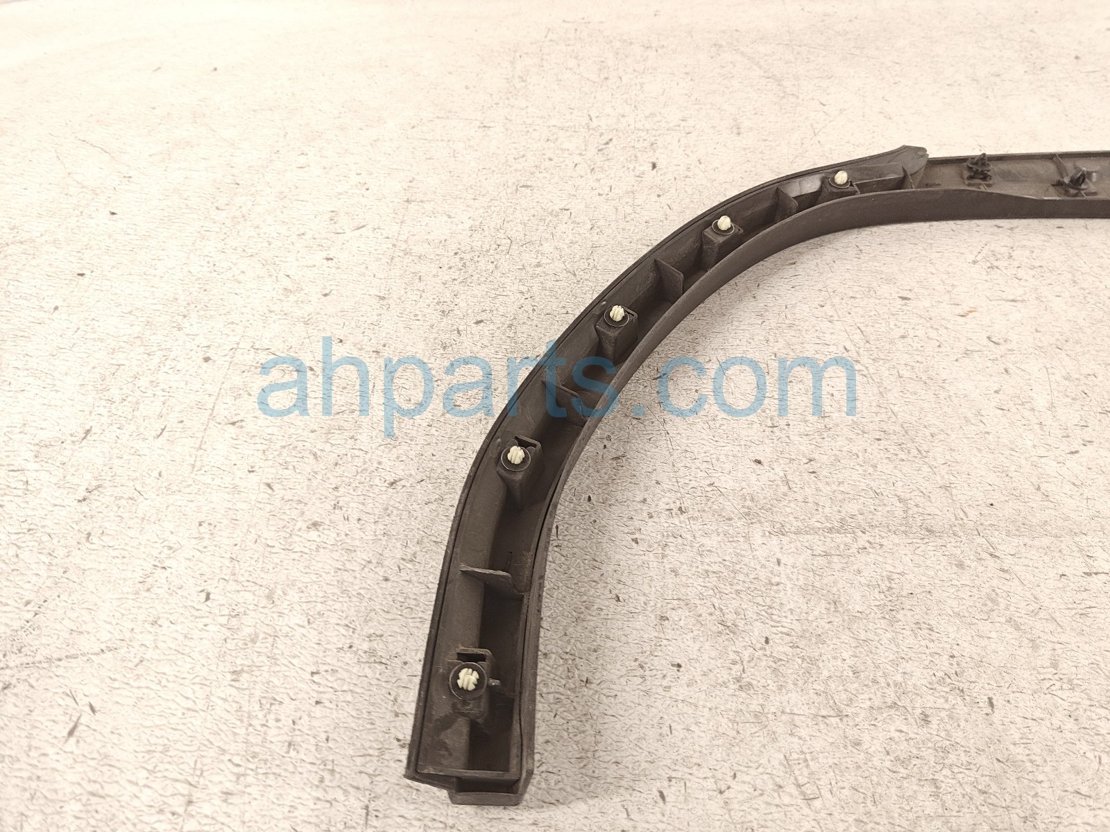 2024 Subaru WRX Rear Passenger Quarter Panel Flare Black 91112VC440 Replacement 2024 Subaru WRX Rear Passenger Quarter Panel Flare Black 91112VC440 Replacement thumbnail
