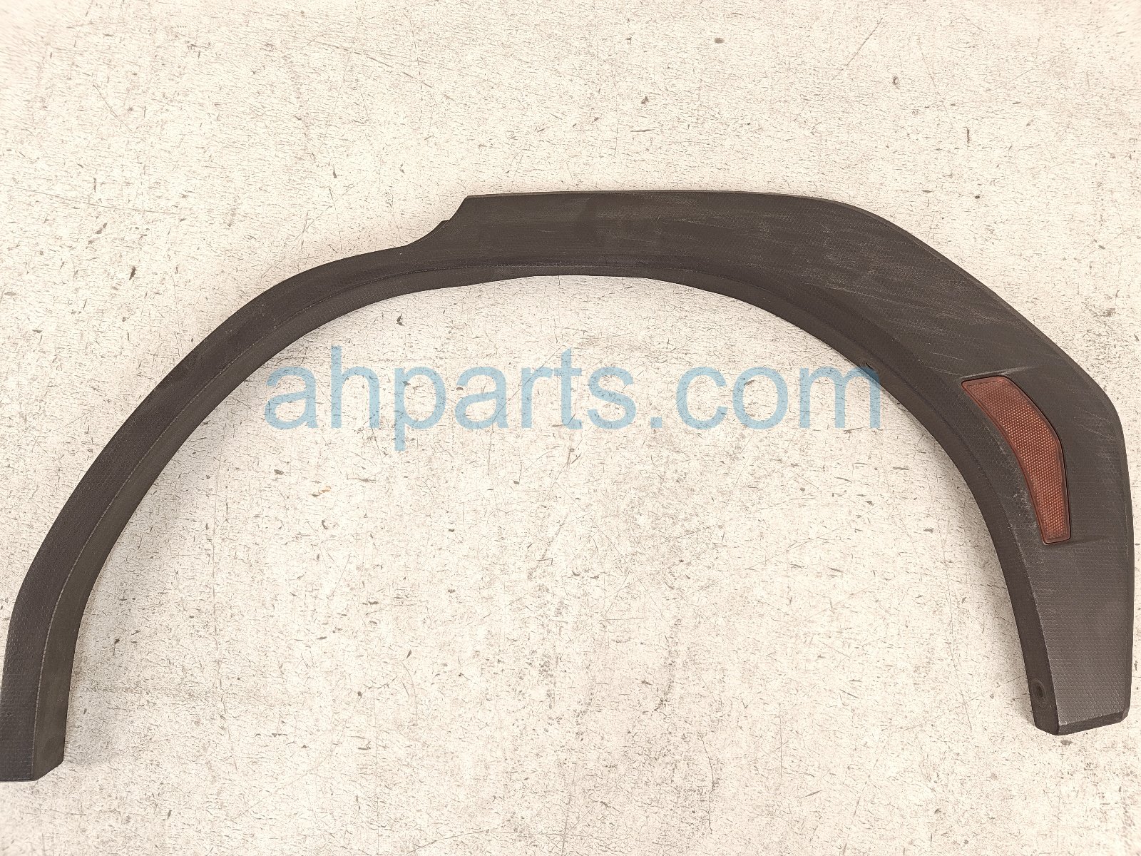2024 Subaru WRX Rear Driver Wheel Opening Molding Black 91112VC450 Replacement 2024 Subaru WRX Rear Driver Wheel Opening Molding Black 91112VC450 Replacement thumbnail