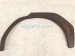 2024 Subaru WRX Rear Driver Wheel Opening Molding Black 91112VC450 Replacement 2024 Subaru WRX Rear Driver Wheel Opening Molding Black 91112VC450 Replacement thumbnail