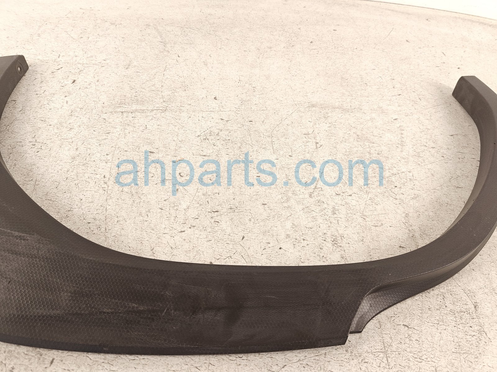 2024 Subaru WRX Rear Driver Wheel Opening Molding Black 91112VC450 Replacement 2024 Subaru WRX Rear Driver Wheel Opening Molding Black 91112VC450 Replacement thumbnail
