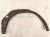 2024 Subaru WRX Rear Driver Wheel Opening Molding Black 91112VC450 Replacement 2024 Subaru WRX Rear Driver Wheel Opening Molding Black 91112VC450 Replacement thumbnail