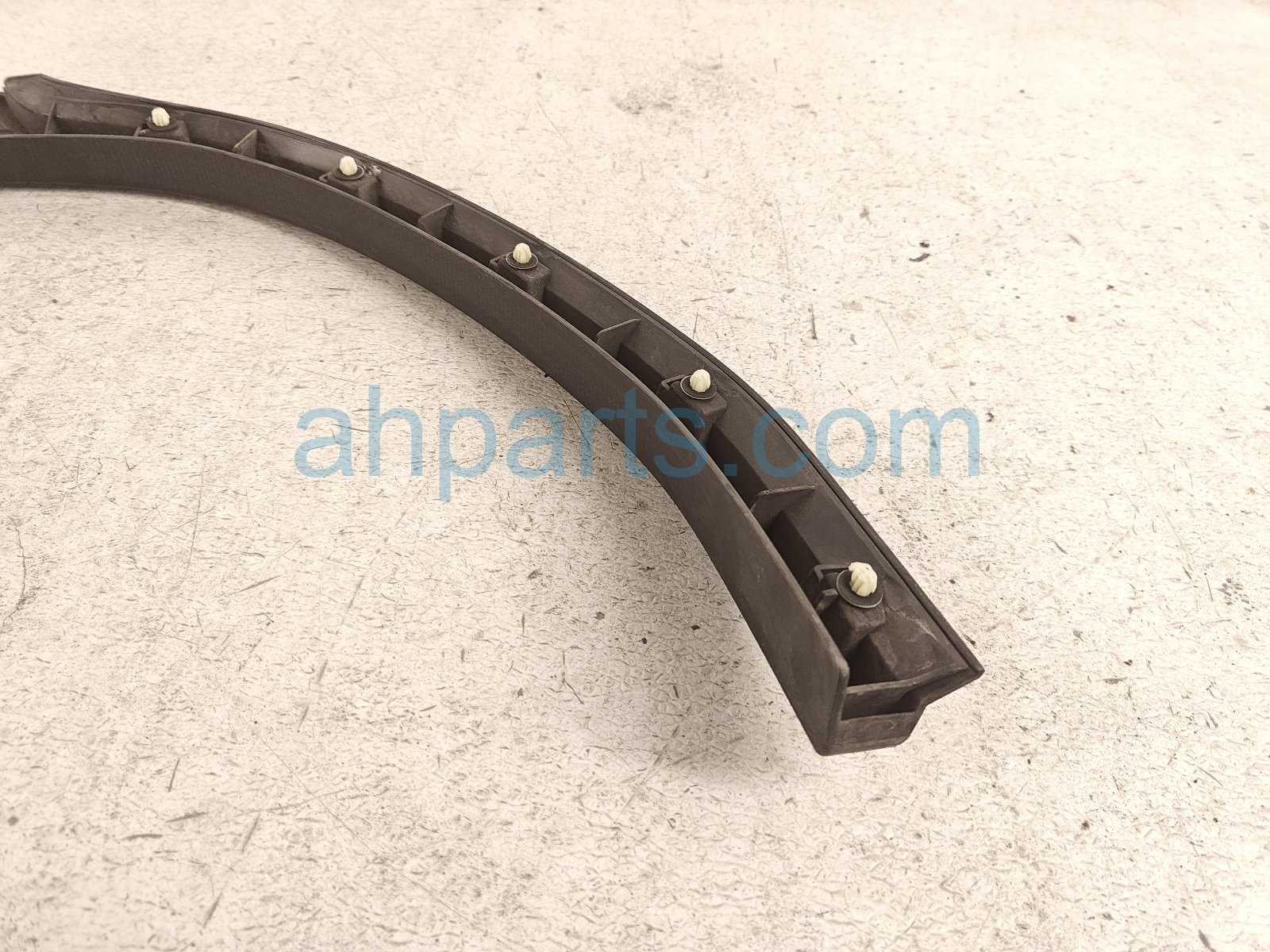 2024 Subaru WRX Rear Driver Wheel Opening Molding Black 91112VC450 Replacement 2024 Subaru WRX Rear Driver Wheel Opening Molding Black 91112VC450 Replacement thumbnail