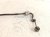2025 Subaru Outback Legacy Rear Stabilizer / Sway Bar W/links 20451AN01C Replacement 2025 Subaru Outback Legacy Rear Stabilizer / Sway Bar W/links 20451AN01C Replacement thumbnail