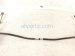 2024 Jeep Grand Cherokee Rear Stabilizer / Sway Bar 68485886AB Replacement 2024 Jeep Grand Cherokee Rear Stabilizer / Sway Bar 68485886AB Replacement thumbnail