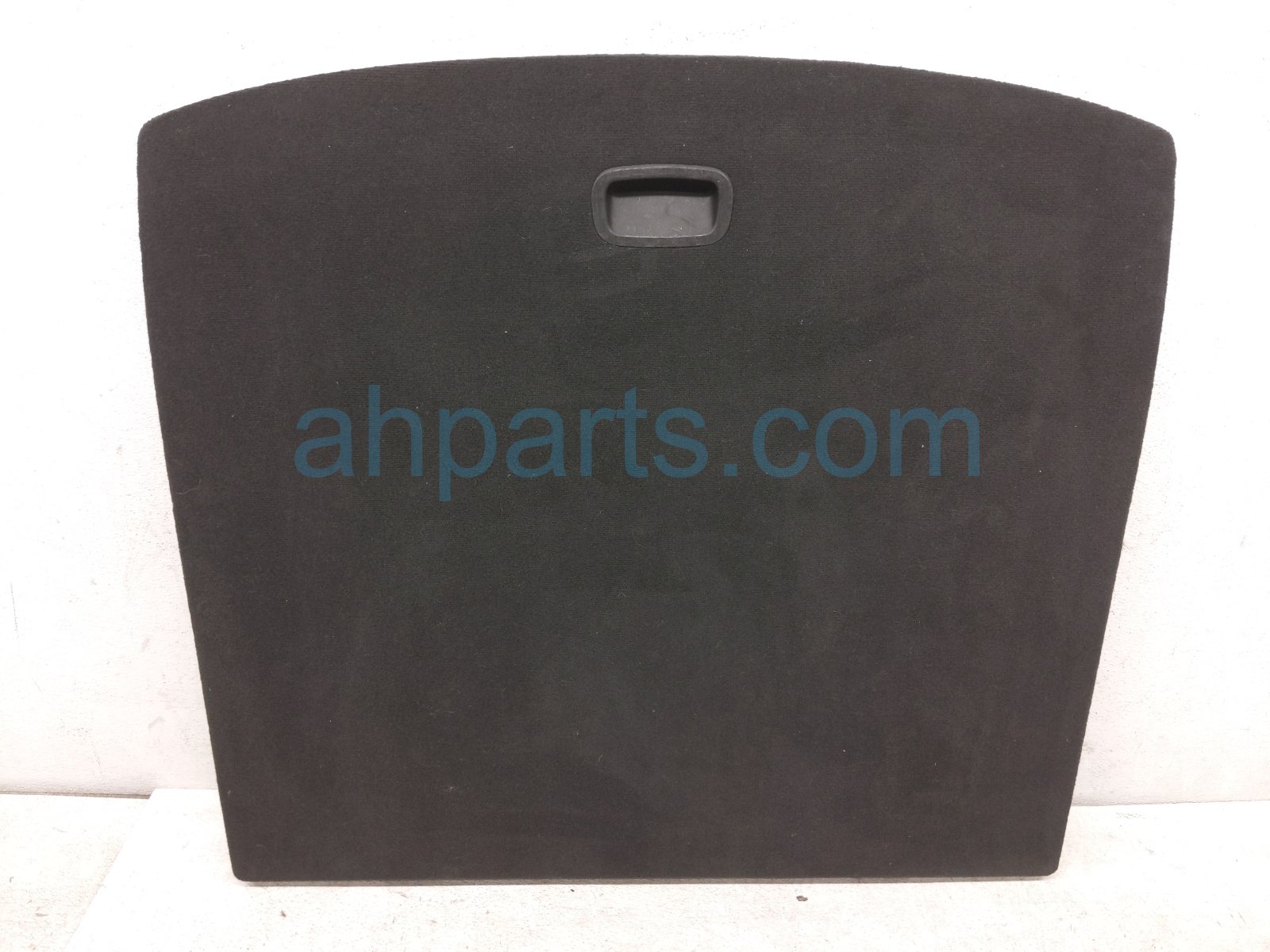 CARGO FLOOR BOARD / LID COVER - BLK