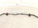 2025 Kia Carnival Front Stabilizer / Sway Bar W/links 54810 R0000 Replacement 2025 Kia Carnival Front Stabilizer / Sway Bar W/links 54810 R0000 Replacement thumbnail