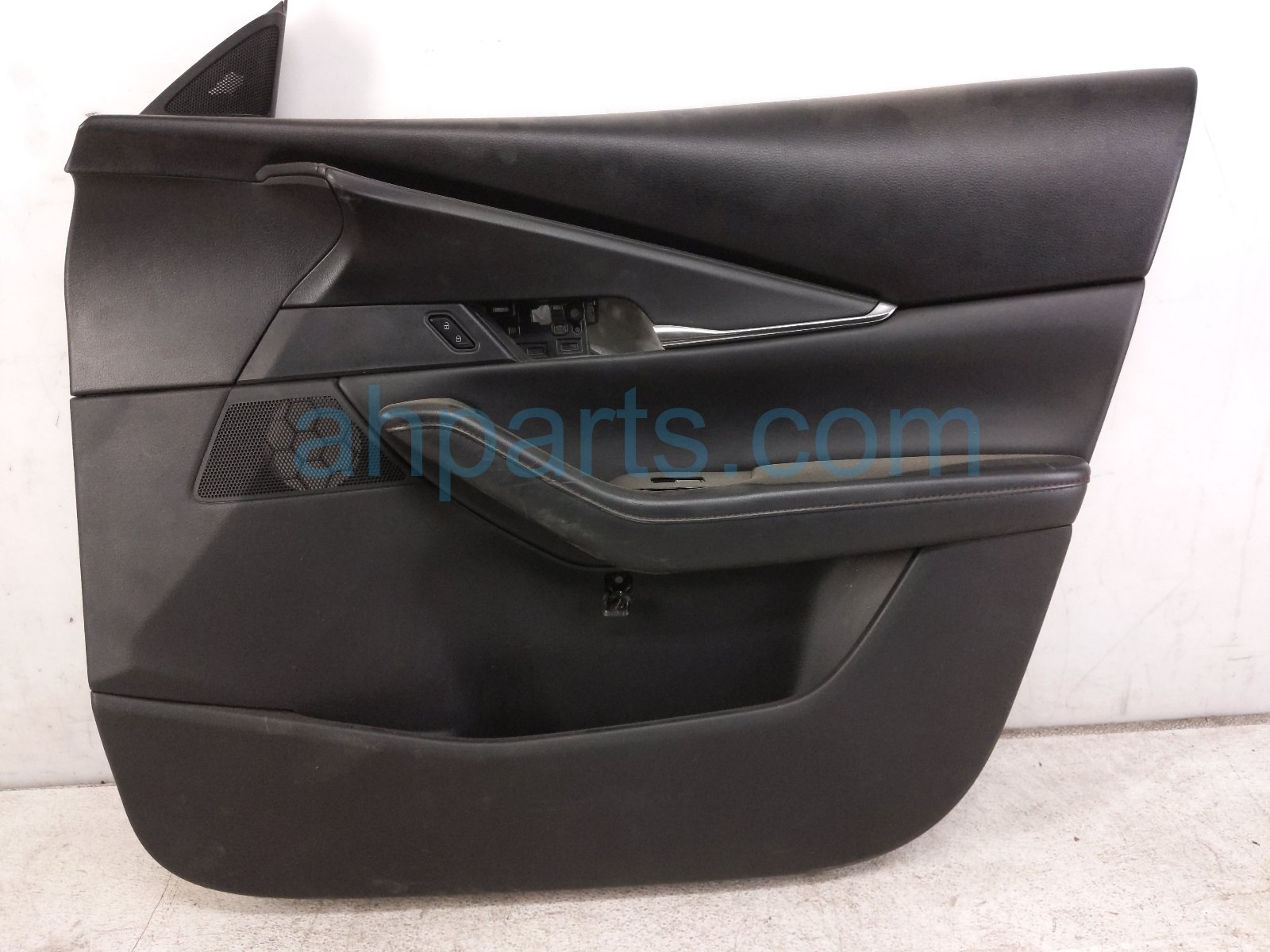 2023 Mazda Cx 30 Trim / Liner Front Passenger Interior Door Panel Black DGJ5 68 420C 03 Replacement 2023 Mazda Cx 30 Trim / Liner Front Passenger Interior Door Panel Black DGJ5 68 420C 03 Replacement thumbnail