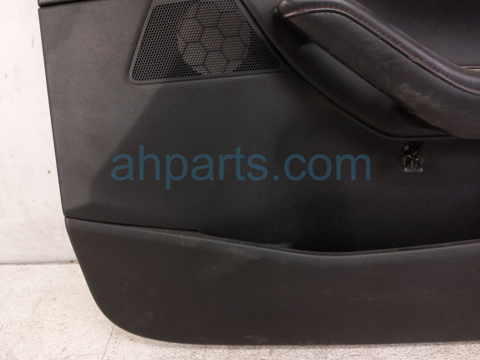 2023 Mazda Cx 30 Trim / Liner Front Passenger Interior Door Panel Black DGJ5 68 420C 03 Replacement 2023 Mazda Cx 30 Trim / Liner Front Passenger Interior Door Panel Black DGJ5 68 420C 03 Replacement thumbnail