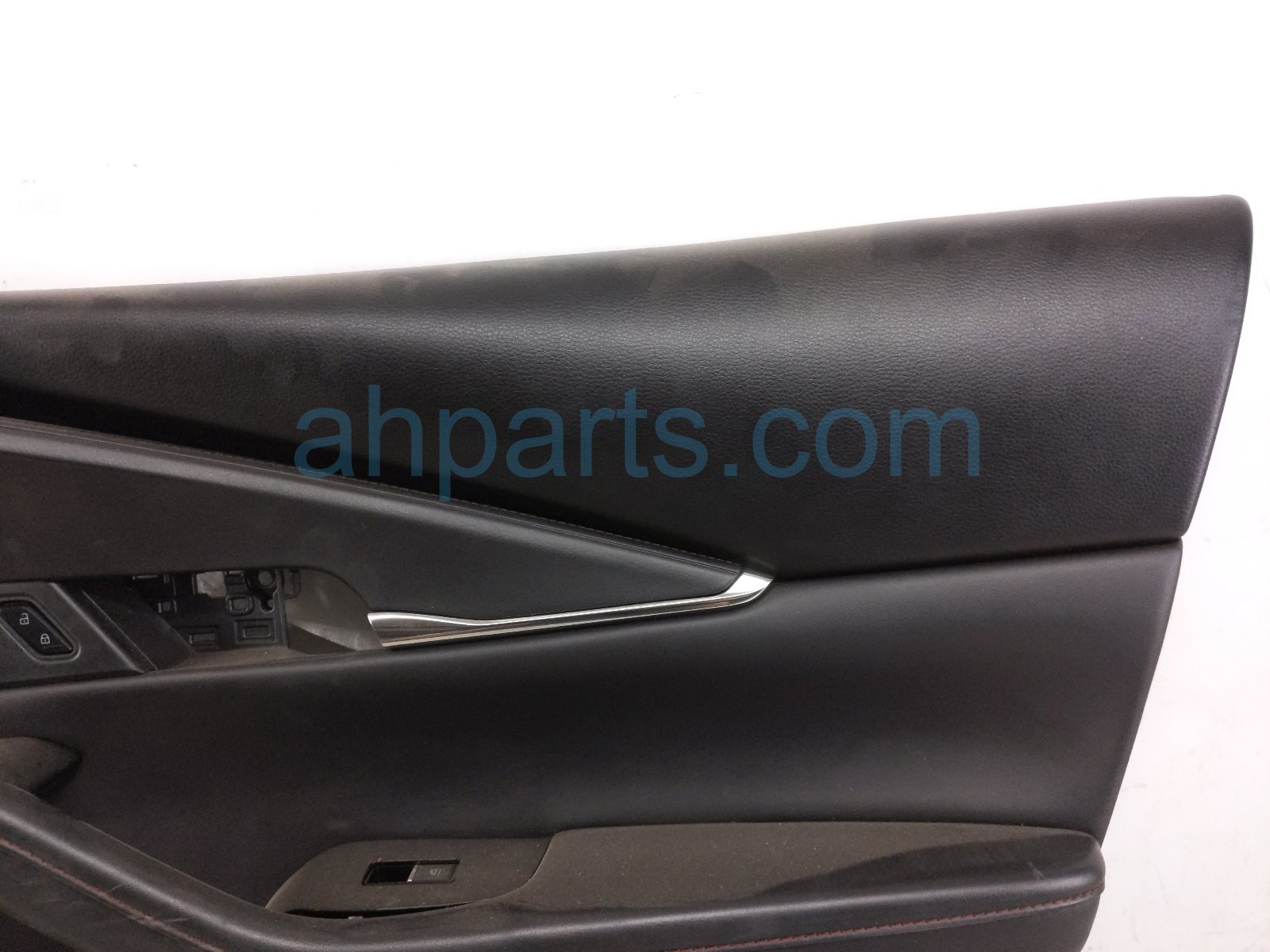 2023 Mazda Cx 30 Trim / Liner Front Passenger Interior Door Panel Black DGJ5 68 420C 03 Replacement 2023 Mazda Cx 30 Trim / Liner Front Passenger Interior Door Panel Black DGJ5 68 420C 03 Replacement thumbnail