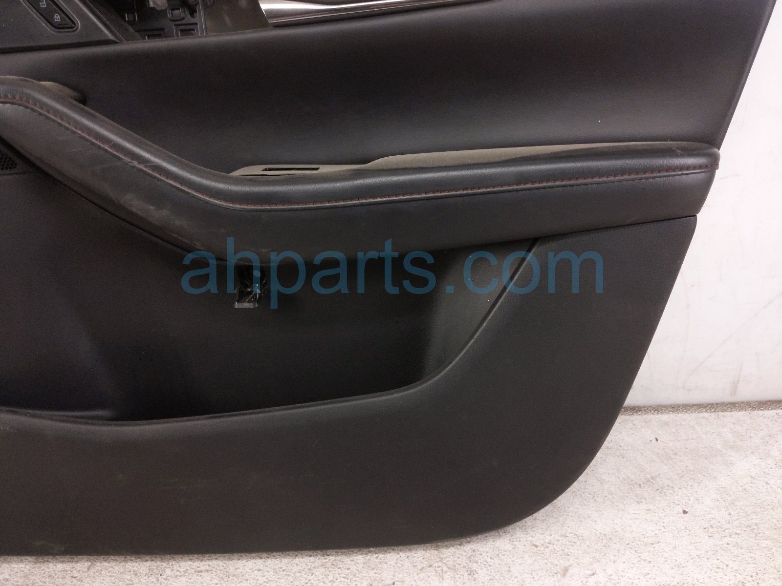 2023 Mazda Cx 30 Trim / Liner Front Passenger Interior Door Panel Black DGJ5 68 420C 03 Replacement 2023 Mazda Cx 30 Trim / Liner Front Passenger Interior Door Panel Black DGJ5 68 420C 03 Replacement thumbnail