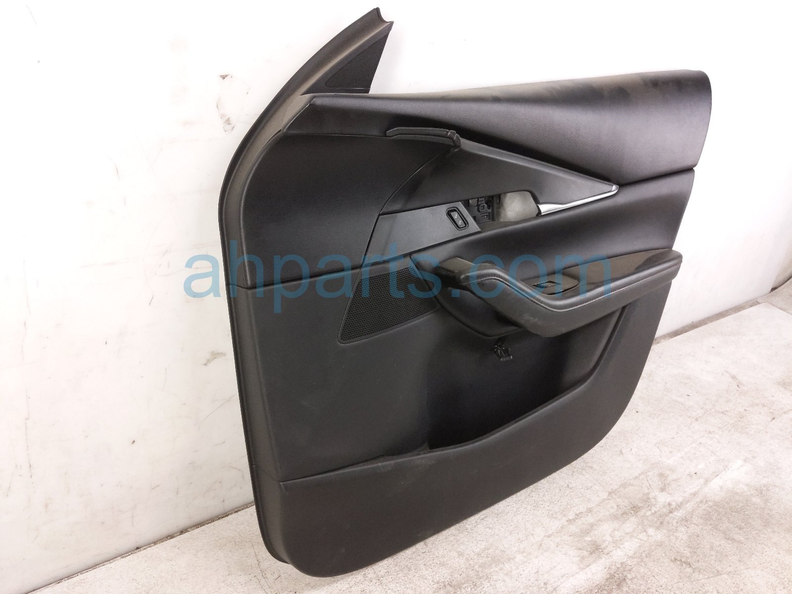 2023 Mazda Cx 30 Trim / Liner Front Passenger Interior Door Panel Black DGJ5 68 420C 03 Replacement 2023 Mazda Cx 30 Trim / Liner Front Passenger Interior Door Panel Black DGJ5 68 420C 03 Replacement thumbnail