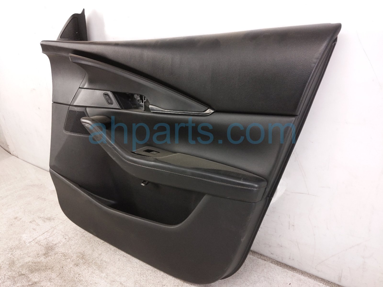 2023 Mazda Cx 30 Trim / Liner Front Passenger Interior Door Panel Black DGJ5 68 420C 03 Replacement 2023 Mazda Cx 30 Trim / Liner Front Passenger Interior Door Panel Black DGJ5 68 420C 03 Replacement thumbnail