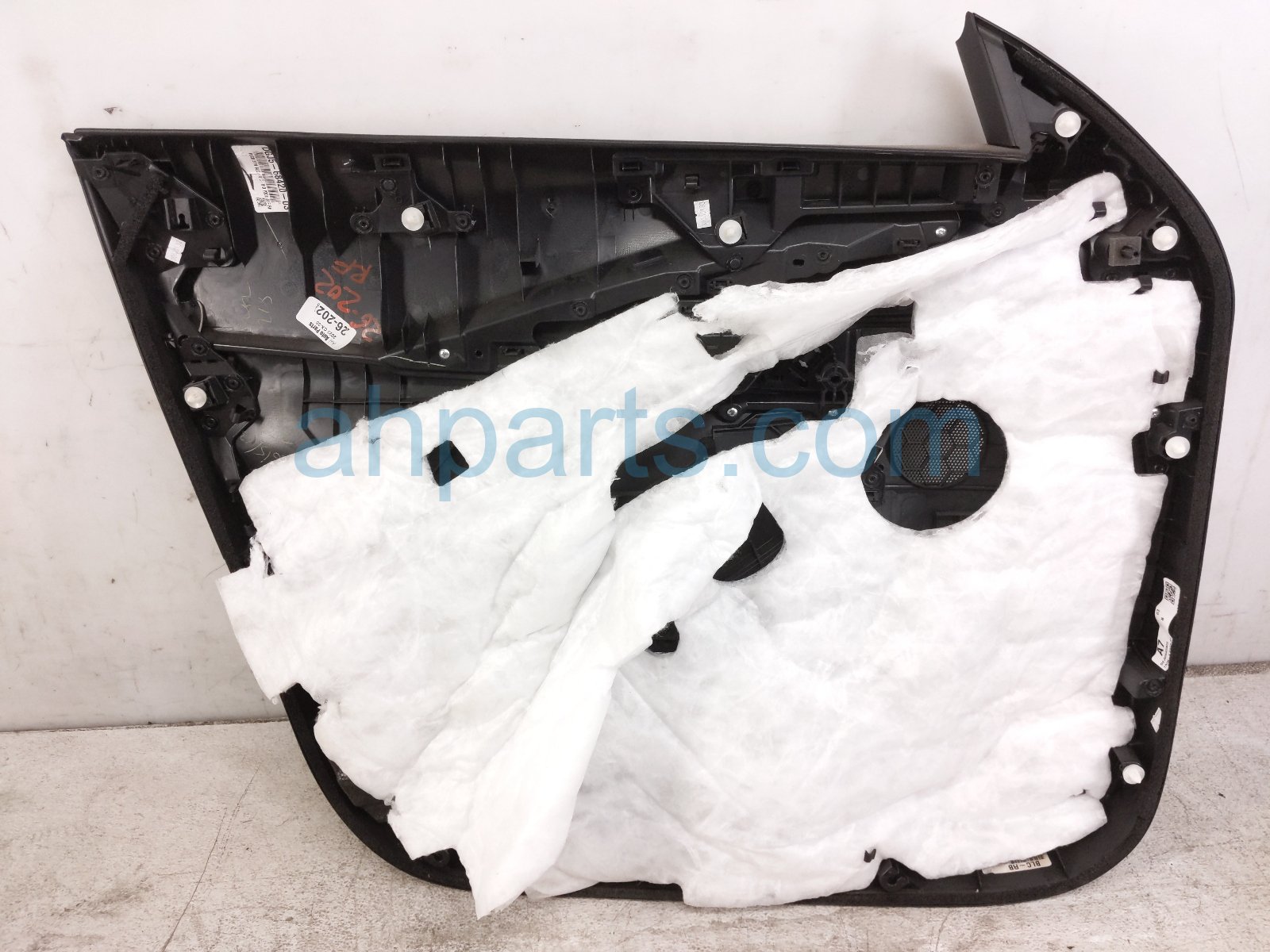 2023 Mazda Cx 30 Trim / Liner Front Passenger Interior Door Panel Black DGJ5 68 420C 03 Replacement 2023 Mazda Cx 30 Trim / Liner Front Passenger Interior Door Panel Black DGJ5 68 420C 03 Replacement thumbnail