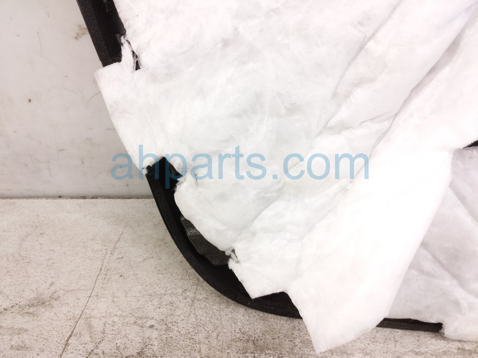 2023 Mazda Cx 30 Trim / Liner Front Passenger Interior Door Panel Black DGJ5 68 420C 03 Replacement 2023 Mazda Cx 30 Trim / Liner Front Passenger Interior Door Panel Black DGJ5 68 420C 03 Replacement thumbnail