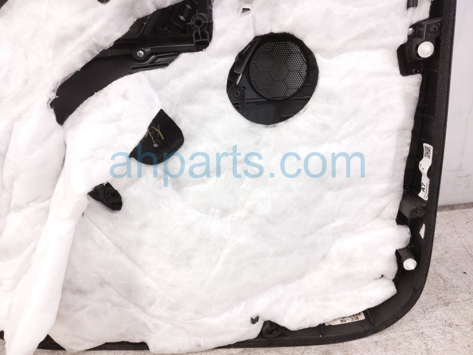 2023 Mazda Cx 30 Trim / Liner Front Passenger Interior Door Panel Black DGJ5 68 420C 03 Replacement 2023 Mazda Cx 30 Trim / Liner Front Passenger Interior Door Panel Black DGJ5 68 420C 03 Replacement thumbnail