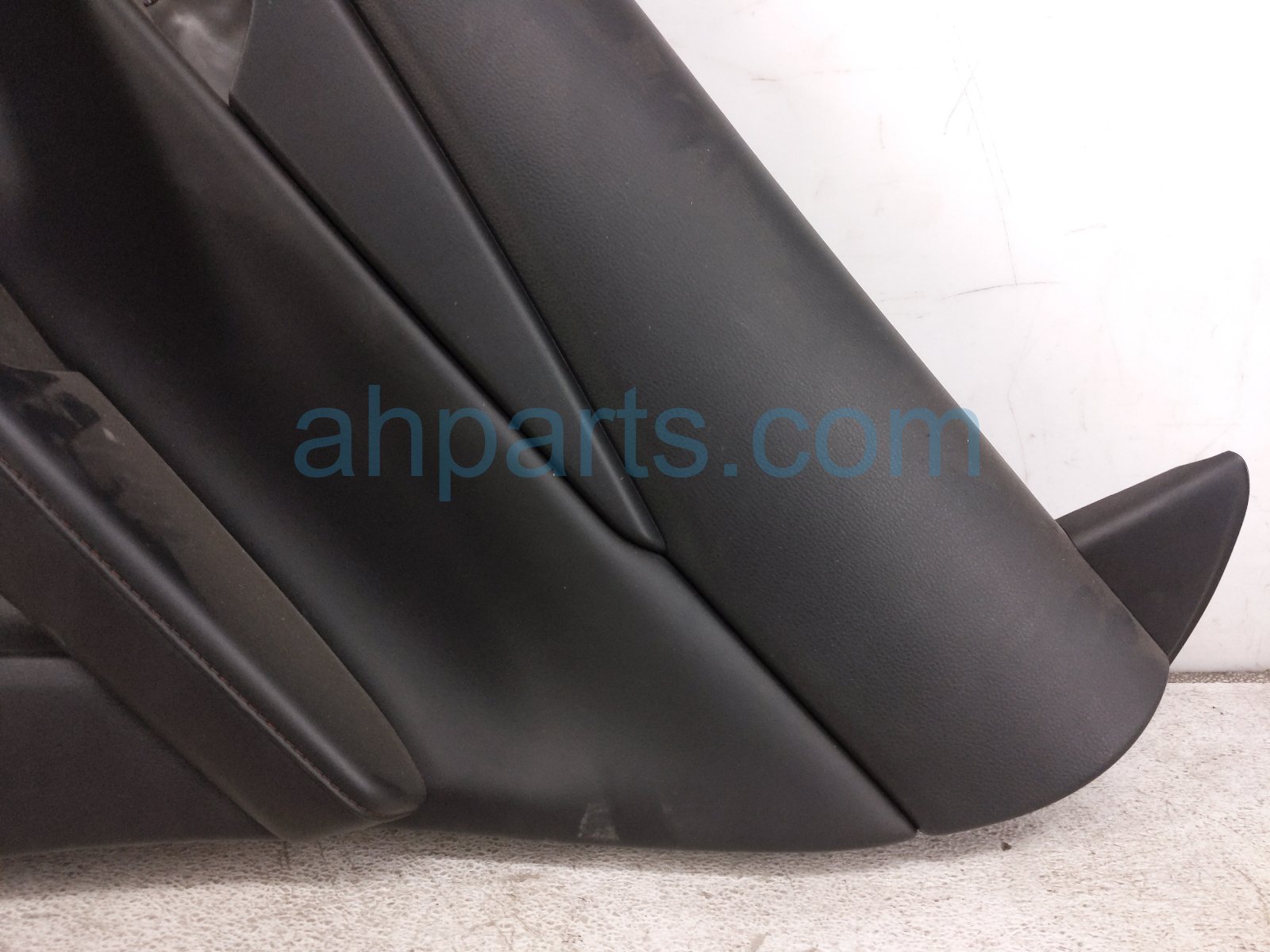 2023 Mazda Cx 30 Trim / Liner Rear Passenger Interior Door Panel Black DLLR 68 520A 03 Replacement 2023 Mazda Cx 30 Trim / Liner Rear Passenger Interior Door Panel Black DLLR 68 520A 03 Replacement thumbnail
