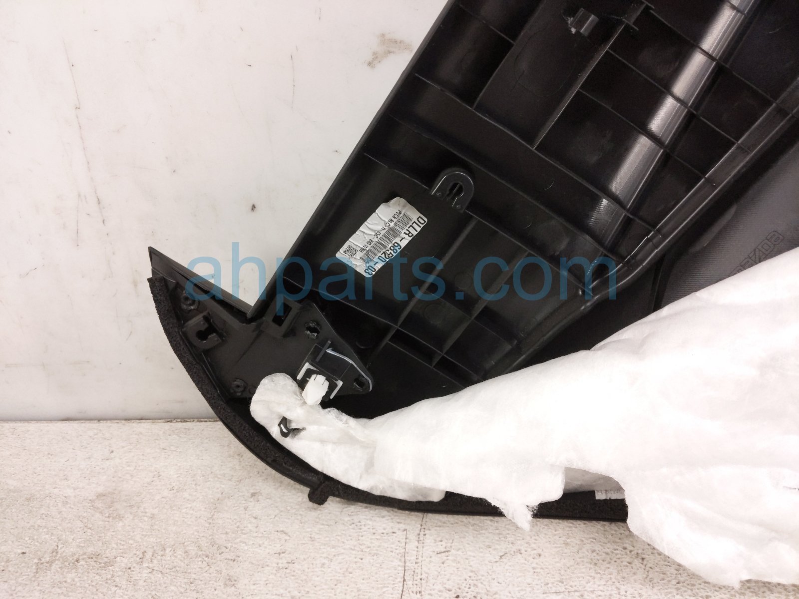 2023 Mazda Cx 30 Trim / Liner Rear Passenger Interior Door Panel Black DLLR 68 520A 03 Replacement 2023 Mazda Cx 30 Trim / Liner Rear Passenger Interior Door Panel Black DLLR 68 520A 03 Replacement thumbnail