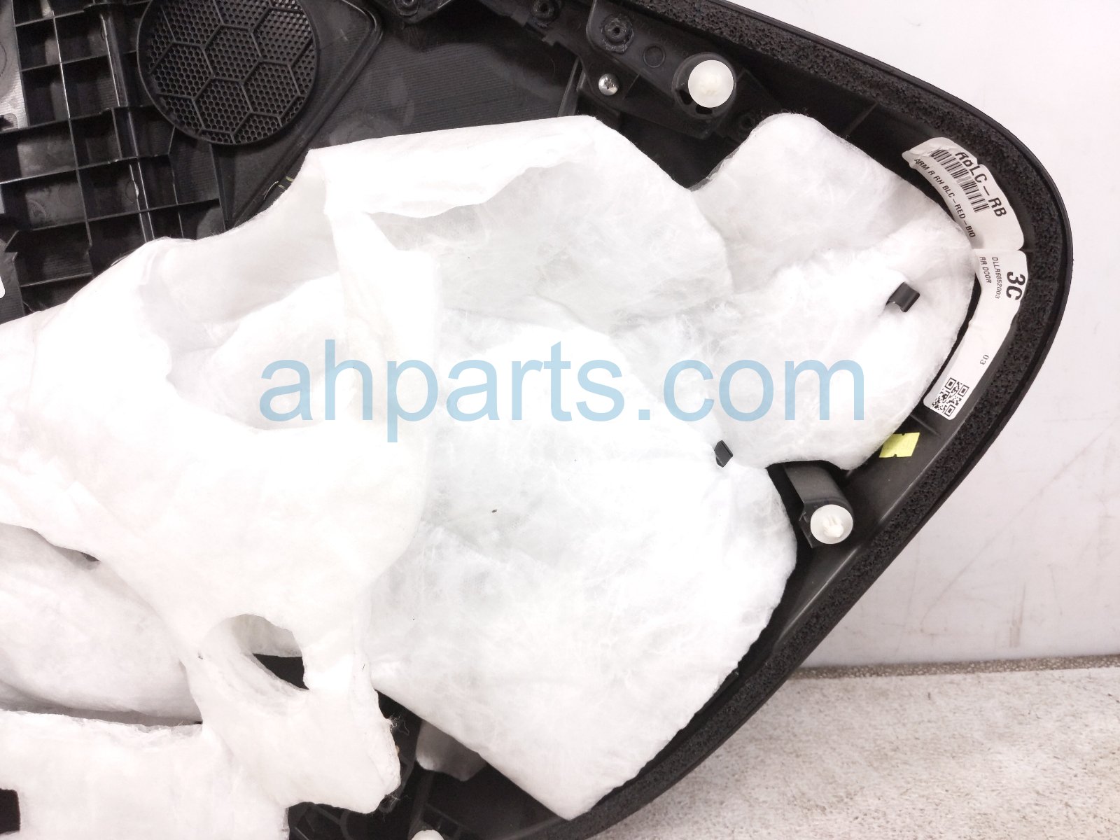 2023 Mazda Cx 30 Trim / Liner Rear Passenger Interior Door Panel Black DLLR 68 520A 03 Replacement 2023 Mazda Cx 30 Trim / Liner Rear Passenger Interior Door Panel Black DLLR 68 520A 03 Replacement thumbnail