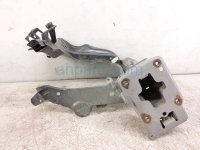 $149 Mazda RH APRON FRAME RAIL CUT - GREY $149 Mazda RH APRON FRAME RAIL CUT - GREY