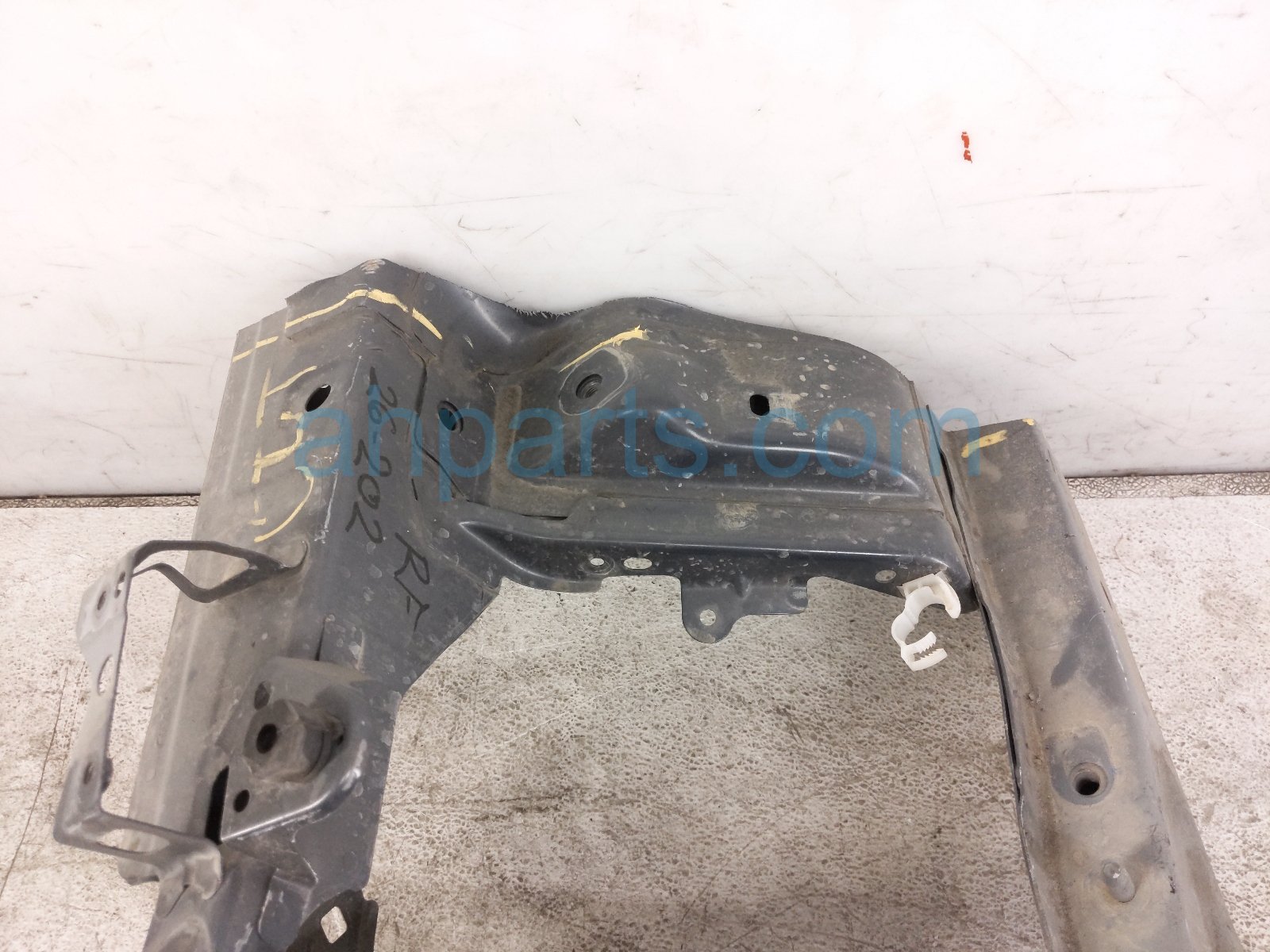 2023 Mazda Cx 30 Passenger Apron Frame Rail Cut Grey BDTS 53 31XB Replacement 2023 Mazda Cx 30 Passenger Apron Frame Rail Cut Grey BDTS 53 31XB Replacement thumbnail