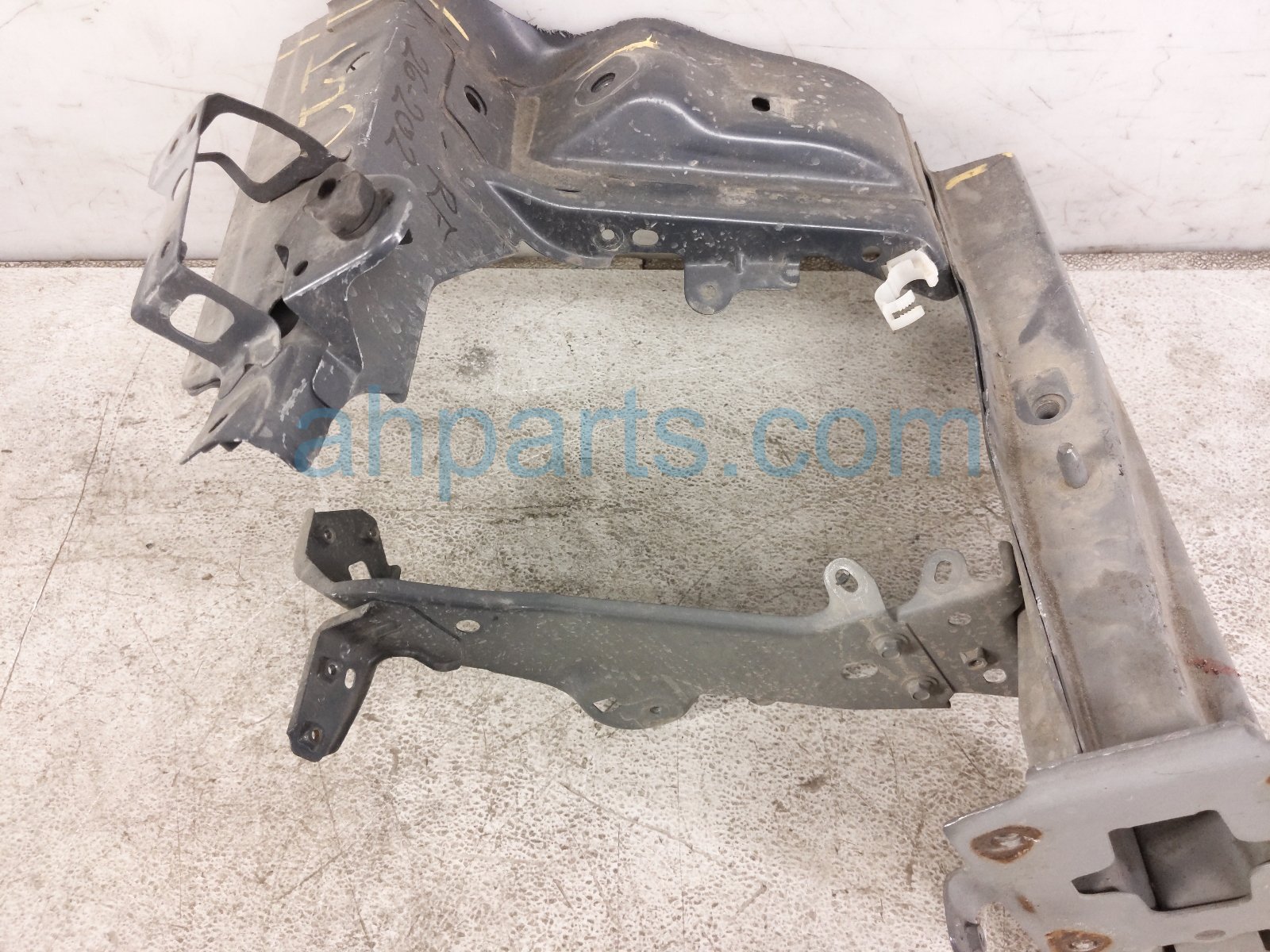 2023 Mazda Cx 30 Passenger Apron Frame Rail Cut Grey BDTS 53 31XB Replacement 2023 Mazda Cx 30 Passenger Apron Frame Rail Cut Grey BDTS 53 31XB Replacement thumbnail