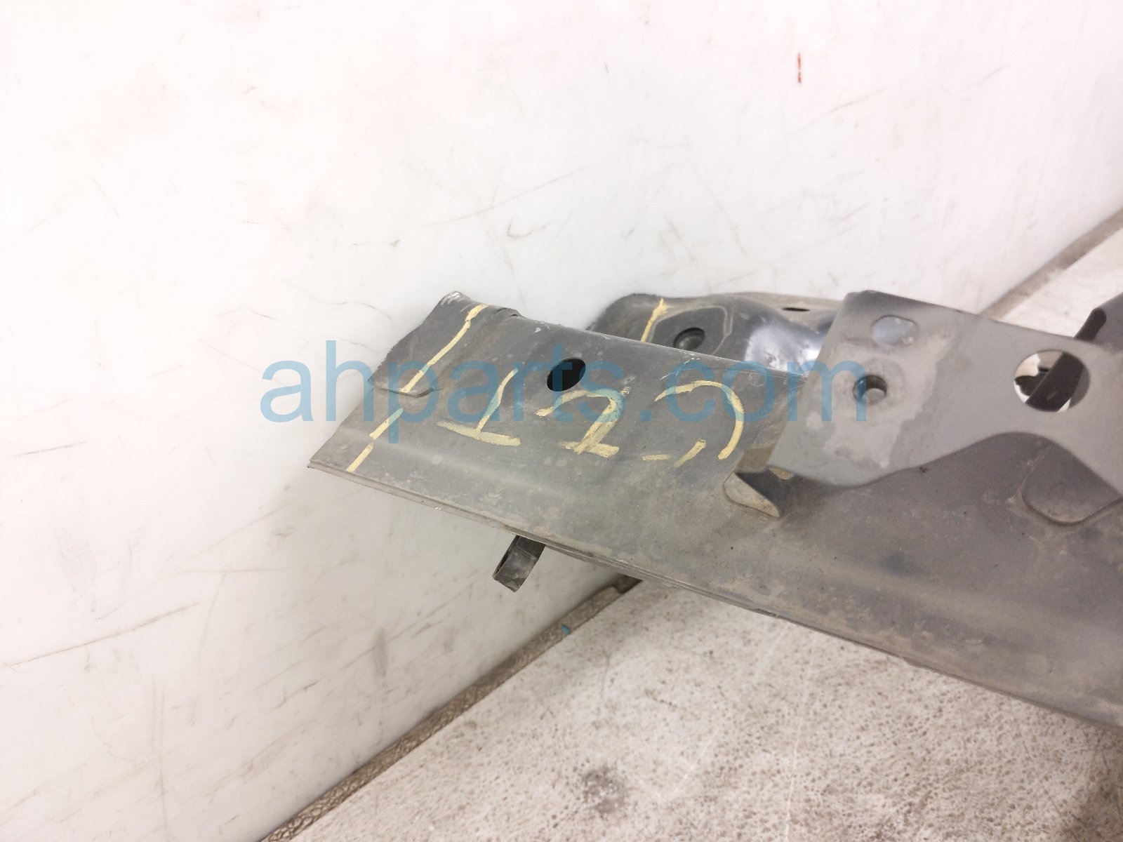 2023 Mazda Cx 30 Passenger Apron Frame Rail Cut Grey BDTS 53 31XB Replacement 2023 Mazda Cx 30 Passenger Apron Frame Rail Cut Grey BDTS 53 31XB Replacement thumbnail