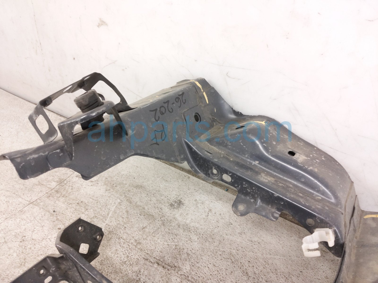 2023 Mazda Cx 30 Passenger Apron Frame Rail Cut Grey BDTS 53 31XB Replacement 2023 Mazda Cx 30 Passenger Apron Frame Rail Cut Grey BDTS 53 31XB Replacement thumbnail