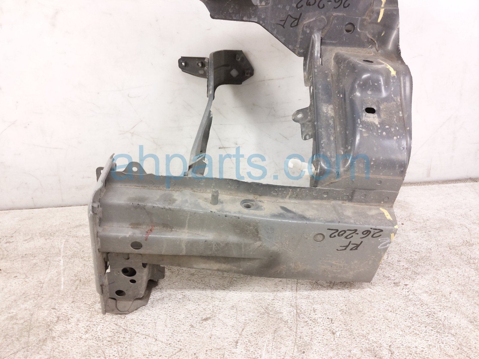 2023 Mazda Cx 30 Passenger Apron Frame Rail Cut Grey BDTS 53 31XB Replacement 2023 Mazda Cx 30 Passenger Apron Frame Rail Cut Grey BDTS 53 31XB Replacement thumbnail