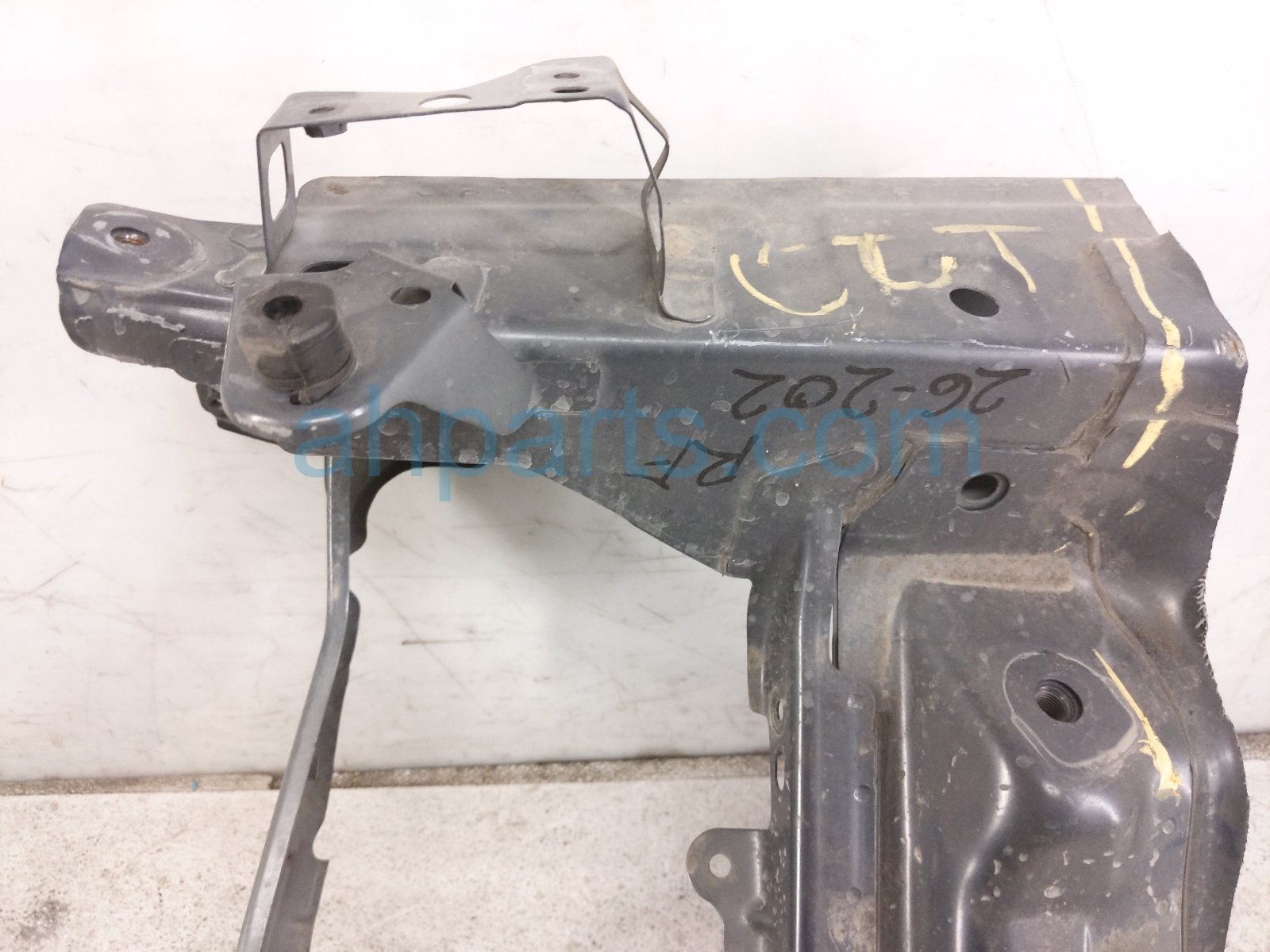 2023 Mazda Cx 30 Passenger Apron Frame Rail Cut Grey BDTS 53 31XB Replacement 2023 Mazda Cx 30 Passenger Apron Frame Rail Cut Grey BDTS 53 31XB Replacement thumbnail